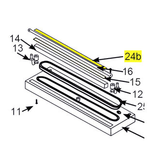 Get parts for Vacuum Sealer Tape 08-0426