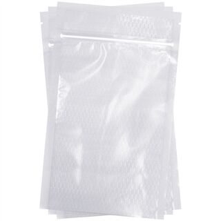 Get parts for Weston® Vacuum Sealer Bags, 8 in x 12 in, 50 Zipper Seal Pre-Cut Bags (30-0208-W)