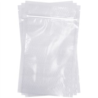 Get parts for Weston Zipper Seal Vacuum Bags - Gallon (50 ct.) - 30-0211-W