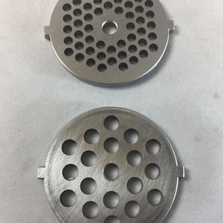 Get parts for Grinder Plate