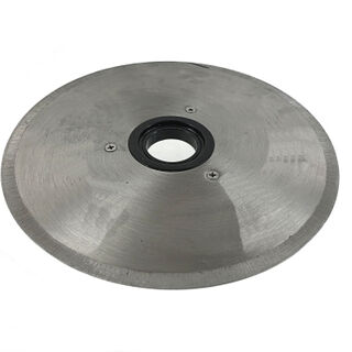 Get parts for Smooth Blade Assembly   Meat Slicers