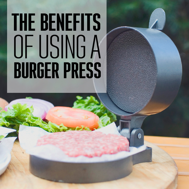 Burger Press