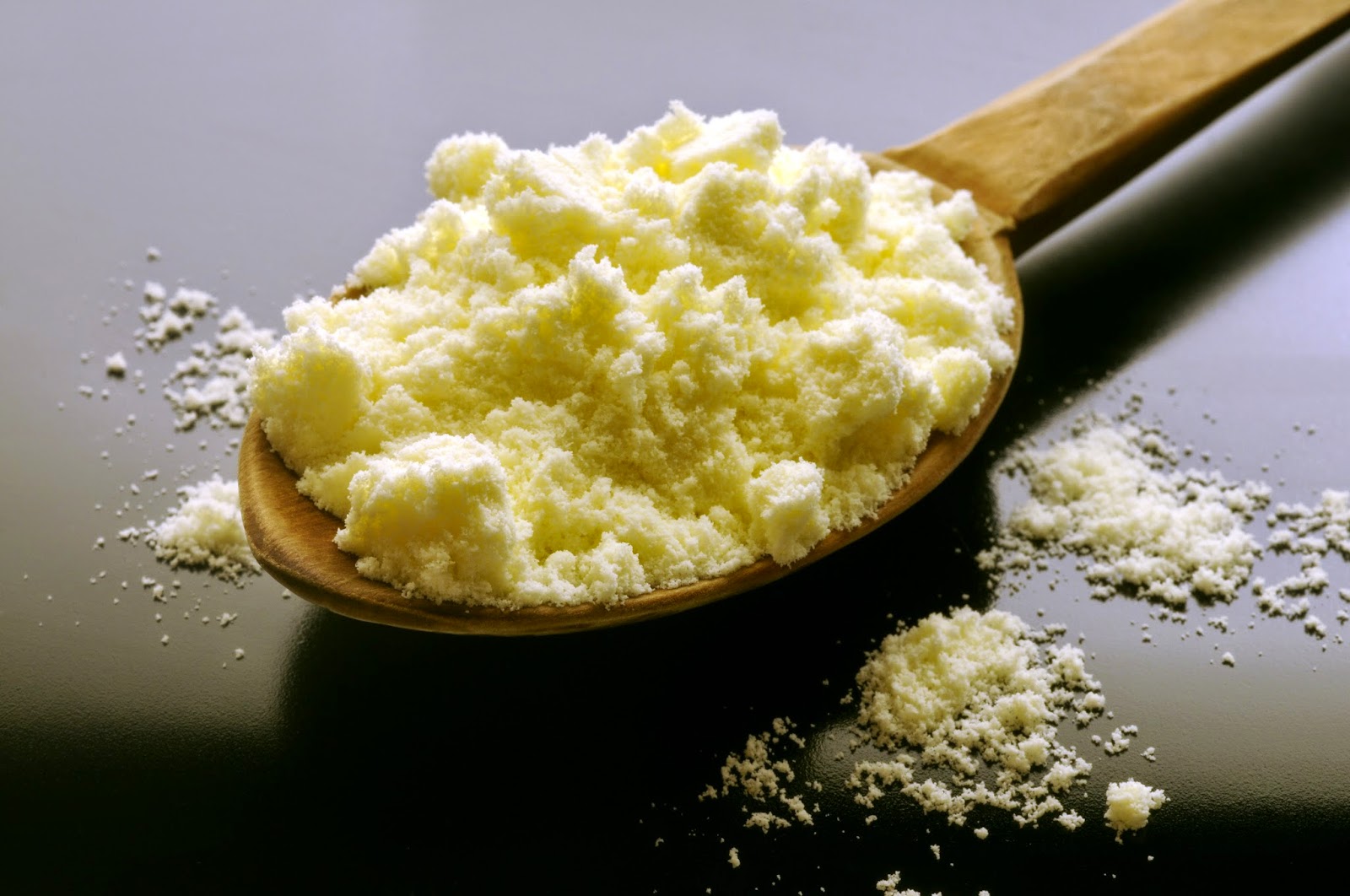 non-fat milk powder