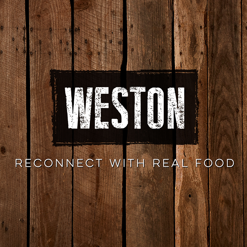 Weston Banner