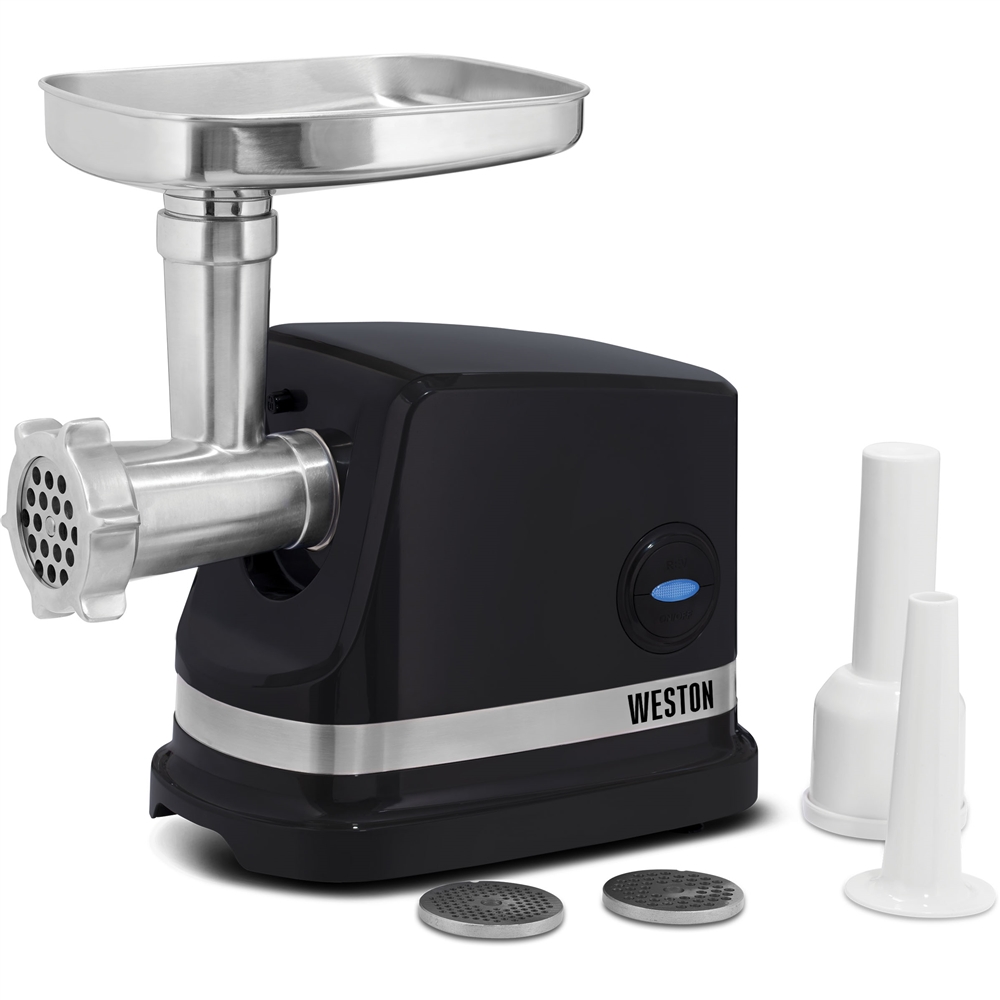 Weston® #5 Electric Meat Grinder (33-1101-W)